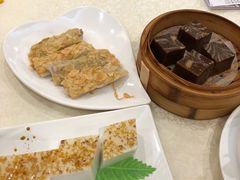 -顺德人家食府(黄金广场店)