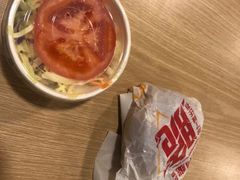 -麦当劳(西单明珠店)