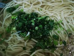 小国劲道抻面（大碗）-东大桥小国抻面烧烤(长通路店)