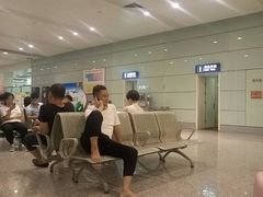 -温州龙湾国际机场
