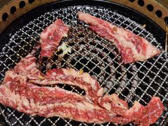 -江户烧肉(高德店)