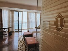 -深圳大梅沙京基洲际度假酒店