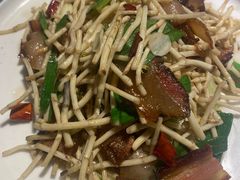 -盐帮食坊•小河帮川菜(四川师大店)