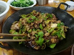-张氏父子常德肠子馆(红星总店)