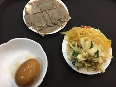 -东方宫中国兰州牛肉拉面(新起街店)