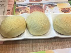 -添好运点心专门店(中环IFC店)