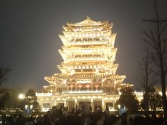 -鹊华居·地道鲁菜·海鲜·融合味(大明湖店)