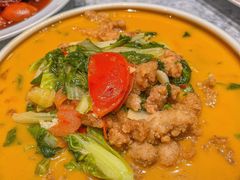 -聚丰园•湖鲜餐厅(阿红私房菜梅石路店)