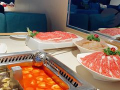 -海底捞火锅(枫蓝国际购物中心店)