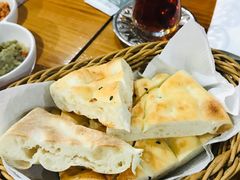 土耳其面包-TUK土耳其餐厅·下午茶(卢湾店)