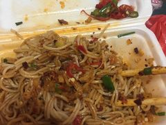 -龙老五汤店(站前西路店)