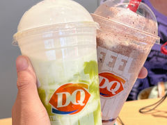 -DQ·蛋糕·冰淇淋(五棵松万达店)