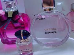 -CHANEL(银座商城店)