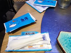 -鱼库·不仅是一家烤鱼店(车公庙店)