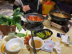 -聚味瞿记·龙虾堂(望城店)