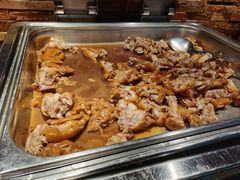 -汉巴味德(大悦城店)