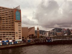 -海港城