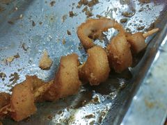 -阿姨小肉摊(同济西苑店)
