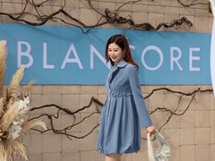 -伯衡55·吉品轩(乌鲁木齐南路店)