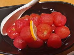 柠檬小番茄-宴小馆·小海鲜青岛菜(五四广场店)