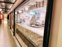 -小厨娘淮扬菜(诚信大道店)