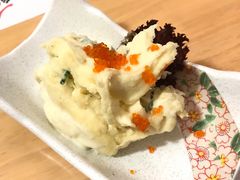 -吉炙烧鸟•本格料理(国际商贸城店)