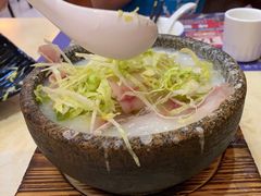 -中恒华茶楼(牌坊店)
