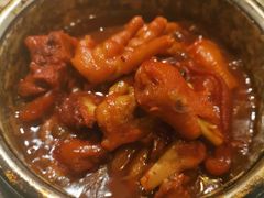 -肆月河豚·新淮扬(金融街店)