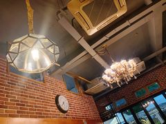 大堂-夏星酒馆(剑桥公社店)
