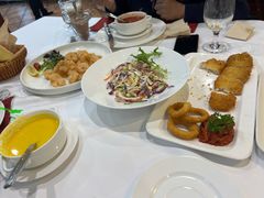 -维兰西餐(万泉河店)