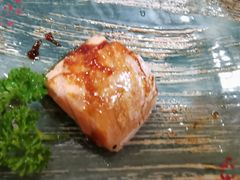 -红叶日料·放题·海胆·定食(星海店)