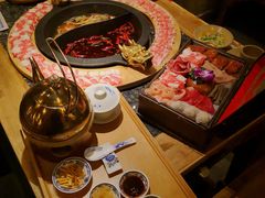 -蜀大侠火锅(四川北路店)