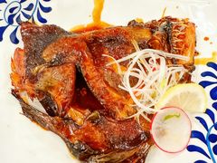 -红叶日本料理(开发区店)