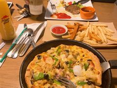 -必胜客(大悦城店)