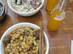 -刘信牛羊肉小炒泡馍(回民街店)