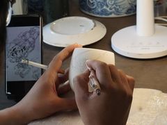 -景德镇古窑民俗博览区