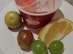 -晶丽香榭自助餐(南京大饭店)