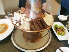 -福临门酒店·海鲜·家常菜·浑锅