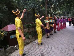 -勐巴拉娜西大剧院