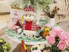 -MEET缘燕窝甜品&Tang's cake(华润万象城店)