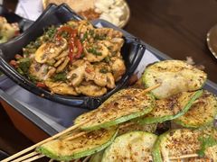 -林二哥宜烤官·宜宾小烧烤