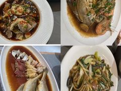 -阿毛饭店(和义路店)