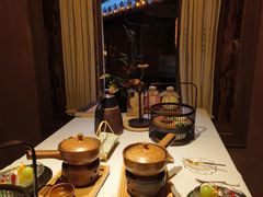 -叶叶菩提·晋福宫