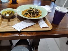 猪肝拌川-奎元馆(星光城店)