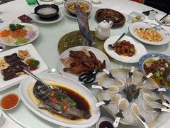 -东方御宴海鲜酒楼(棕泉酒店)