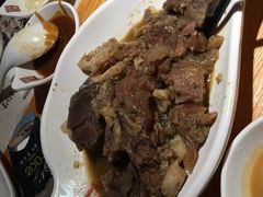 -海银海记潮汕牛肉火锅(新港中路海珠店)