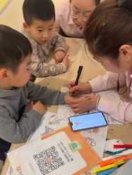 -MELAND CLUB亲子乐园·派对(浦东LCM置汇旭辉馆)
