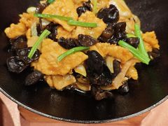 -山西会馆·晋菜·晋商宴·牌匾博物馆(胜利东街店)