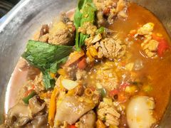 -衡厨·衡阳土菜(中南店)