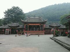 android_upload_pic-崇州市街子古镇